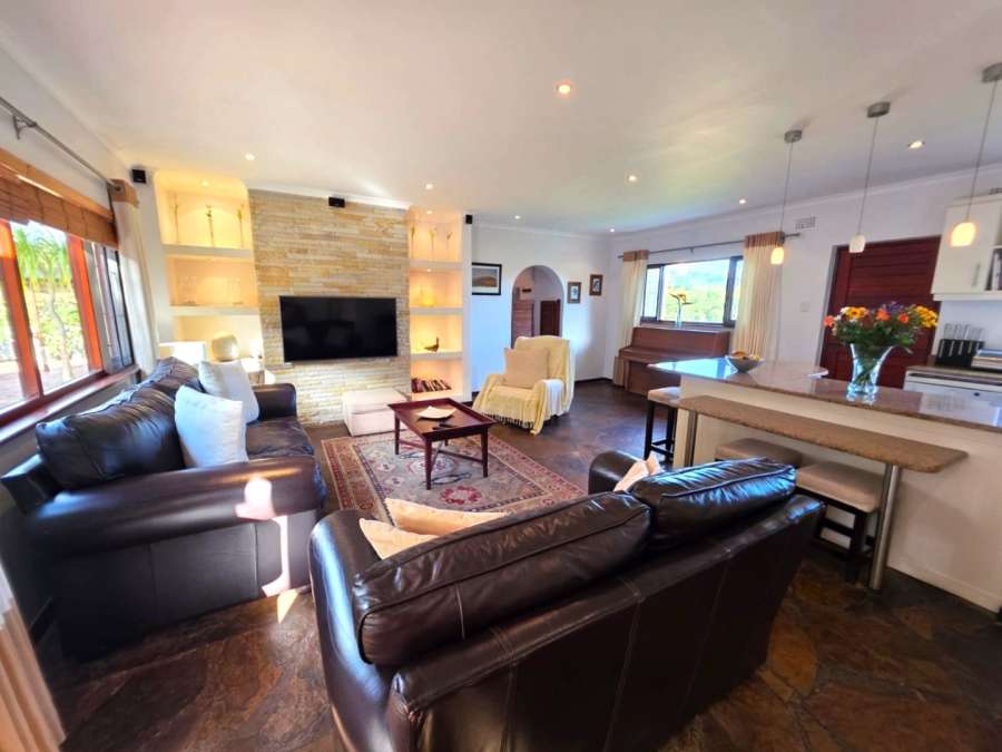 4 Bedroom Property for Sale in Wilderness Central Western Cape